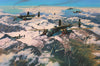 Battle of The Brenner | Anthony Saunders