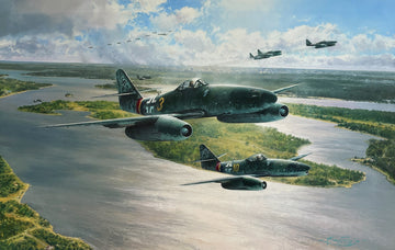 Stormbirds Rising | Robert Taylor