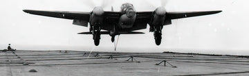 The Carrier Based de Havilland Sea Mosquito: An Ambitious Evolution of the Wooden Wonder