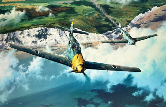 Homeward Bound | Anthony Saunders